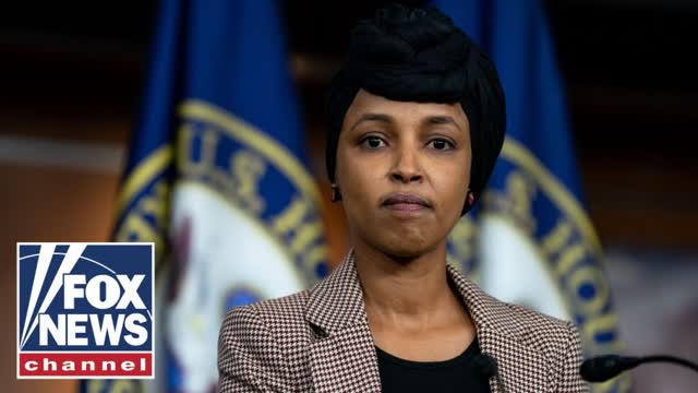Ilham Omar facing MAJOR repercussions over insensitive Kirk comments