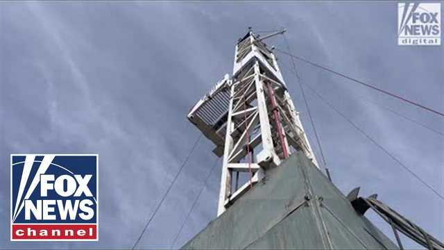 Energy expert says US natural gas can pave the way for energy independence | Digital Originals