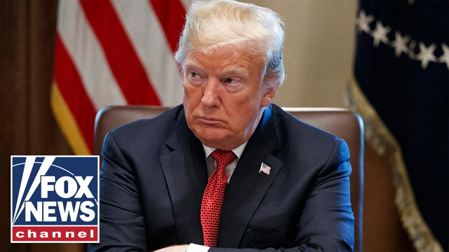 NYC officials announce security measures ahead of Trump's arraignment