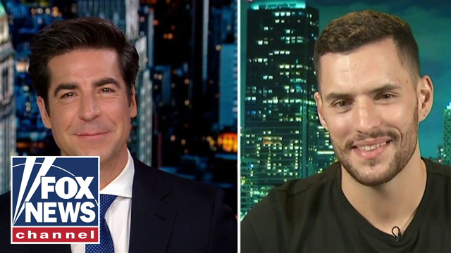 Australian journalist blasts US migrant crisis as he works through legal immigration system