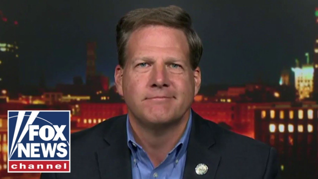 New Hampshire governor on the future of the Republican party
