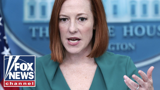 This defense from Biden admin is laughable: DeAngelis