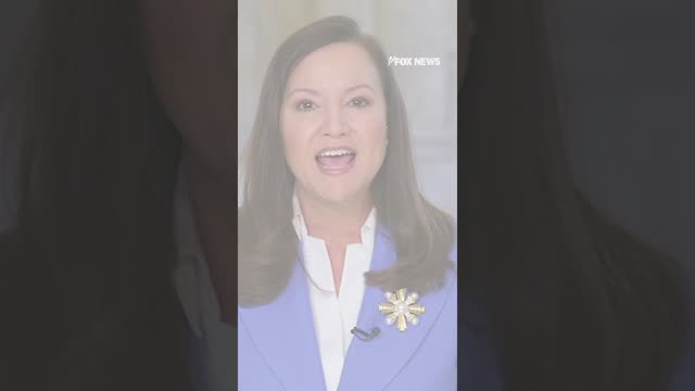 Sen Ashley Moody says officials who hamper ICE are committing a 'felony'