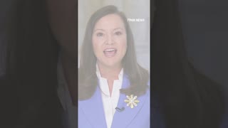 Sen Ashley Moody says officials who hamper ICE are committing a 'felony'