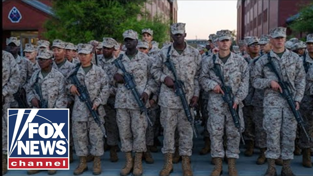 Veteran on what he learned about extremism in the military | Digital Originals