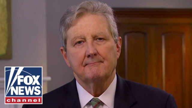 Kennedy on Democrats bailing on Biden: Some politicians care more about their problems than yours