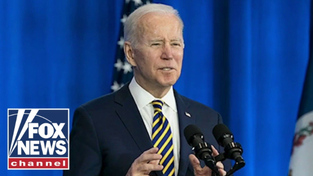 Biden's job approval plummets with young voters