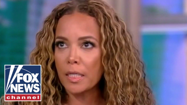 Sunny Hostin's remarks on white suburban women 'beyond racist': CJ Pearson