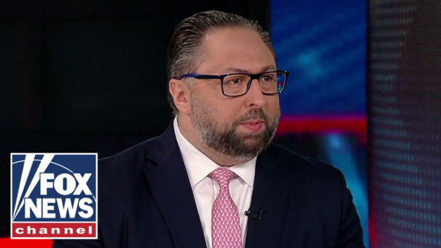 Senior Trump adviser: The real verdict will happen Nov. 5