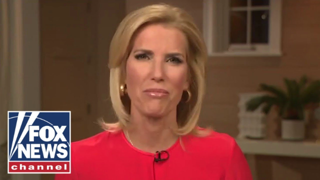 Ingraham: Democrats are desperate to inflame the nation