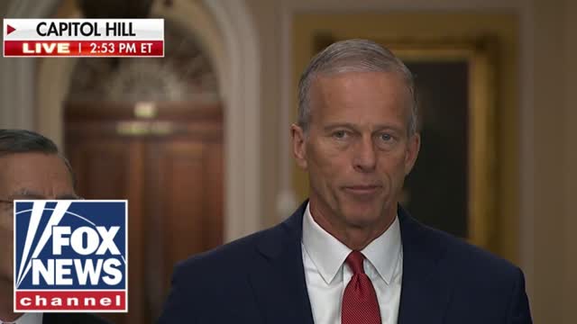 Senate Majority leader: I still don�t know exactly what Dems want