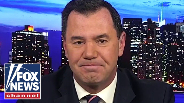 Concha: Supreme Court leaker did this to 'mobilize liberals'