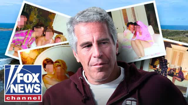 Maxwell makes SHOCKING claim about Epstein's client list