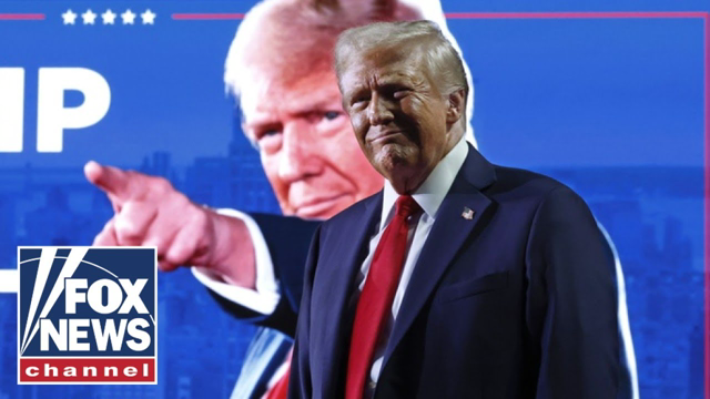 Axios co-founders make interesting comparison to Trump's diverse coalition