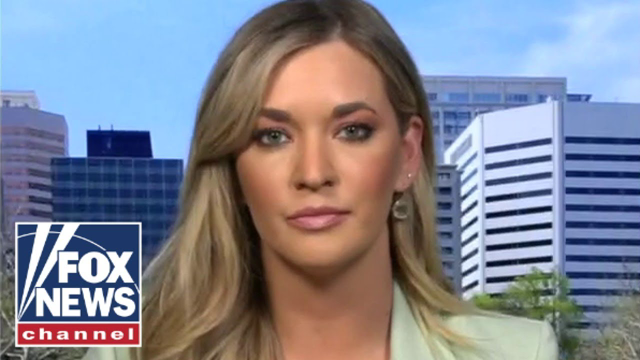 Pavlich on the migrant surge: Every US city is becoming a ‘border town’