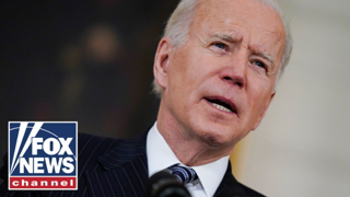 White House admits migrant 'influx' is coming
