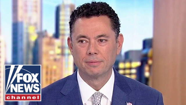 Jason Chaffetz: Maybe it’s time we start telegraphing what we’re going to do