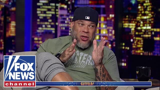 Tyrus: There was absolutely no reason for this