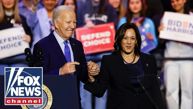 For me, it was a 'bridge too far’: Top Biden donor