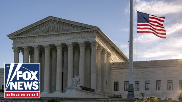 Supreme Court allows Biden to end 'Remain in Mexico' policy