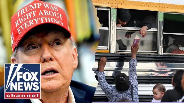 Judge BLASTED for blocking repatriation flight to Guatemala: �This is preposterous!�