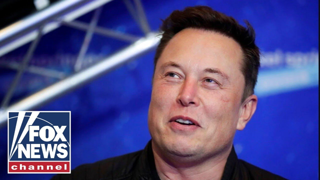 Elon Musk wants to end the cancel machine: Faulkner