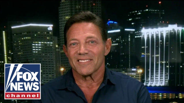 Jordan Belfort: People in power manage to make these ‘outlandish returns’