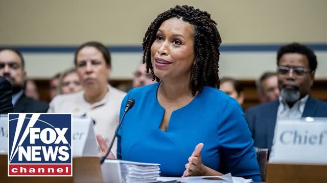 WATCH LIVE: DC leaders testify on crime before House Oversight Committee