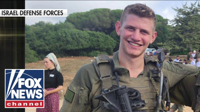 IDF soldier killed in combat in Lebanon