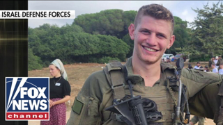 IDF soldier killed in combat in Lebanon