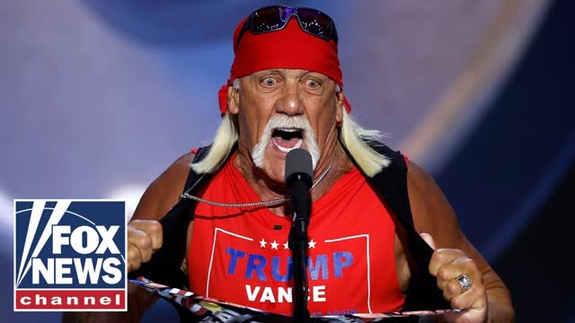 New wrestling league carries Hulk Hogan�s legacy