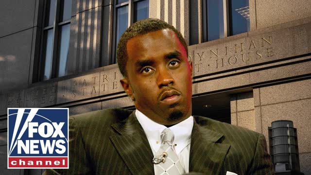 Diddy claims 'full accountability' for his actions before sentencing