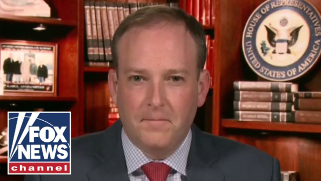 NY gubernatorial candidate offers plan to turn the state around