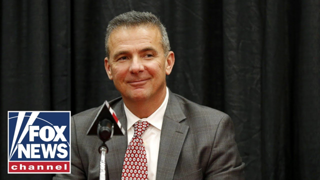 Cain On Sports: What's it like to play for Urban Meyer? | Will Cain Show