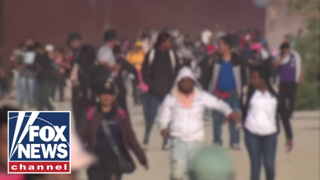 Biden’s taking credit for Texas’ border results: Lt. Chris Olivarez