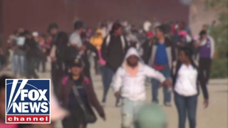 Biden’s taking credit for Texas’ border results: Lt. Chris Olivarez