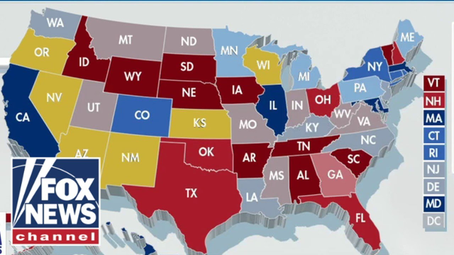 These races will decide the midterm elections | Ben Domenech Podcast