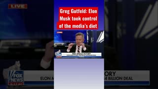 Greg Gutfeld: There is no longer preferred treatment for the left #shorts