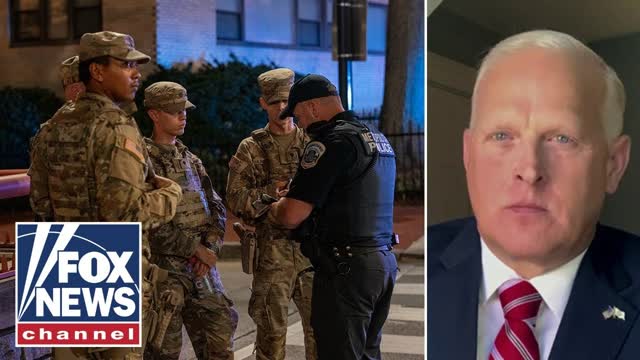 GRAVE warnings issued of migrant 'spillover crime' amid facility closures