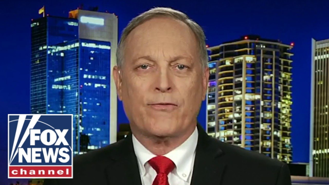 Republican-Congress will investigate Facebook's censorship campaign: Rep. Biggs