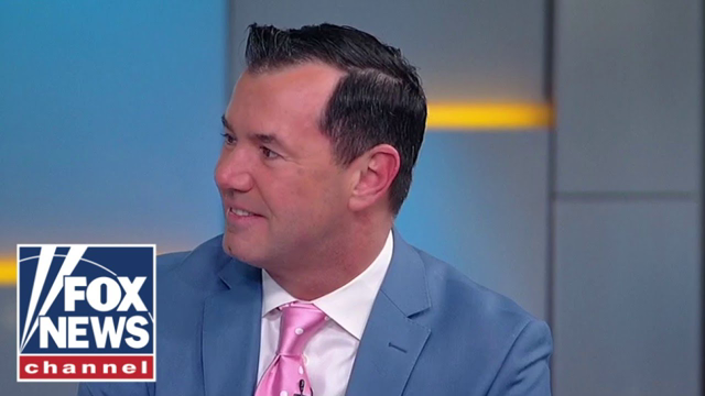 See if you can pass Joe Concha's Easter quiz