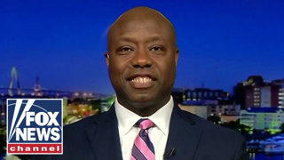 This is a great threat to the coalition on the Left: Sen. Scott
