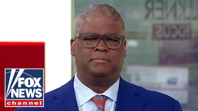 Charles Payne: They created a monster
