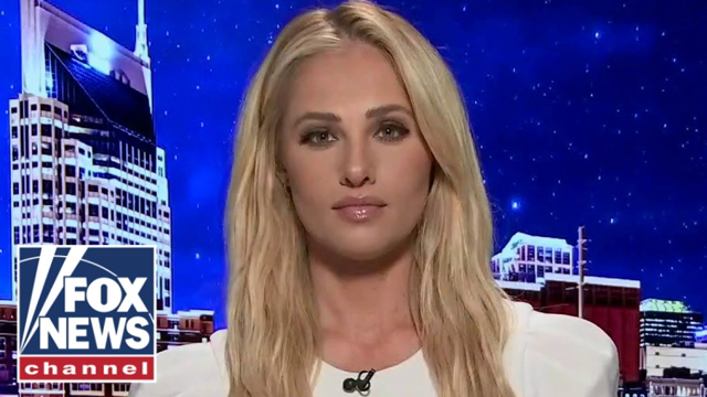 Tomi Lahren: Once we open the floodgates, there's no going back