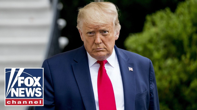 Trump should drop out of the 2024 race: Asa Hutchinson