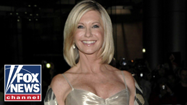 Olivia Newton-John dies at 73