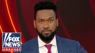 Lawrence Jones: Democrats 'used and abused' Biden