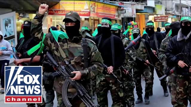 Israelis share 'hope' after Hamas partially accepts Trump's Gaza peace plan