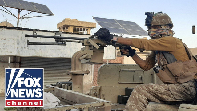 Gold star mom on Afghanistan withdrawal: This was preventable