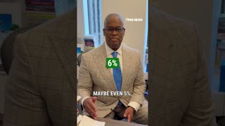 Charles Payne explains how the Fed Reserve's interest rate cut will impact every single American